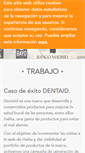 Mobile Screenshot of carrots.es